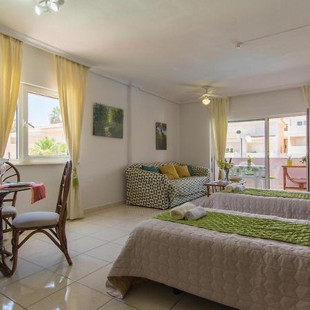 Apartemento Studio Chayofa Country Club Luaran gambar