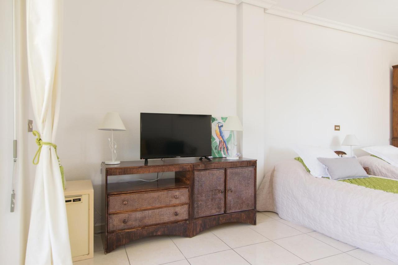 Apartemento Studio Chayofa Country Club Luaran gambar
