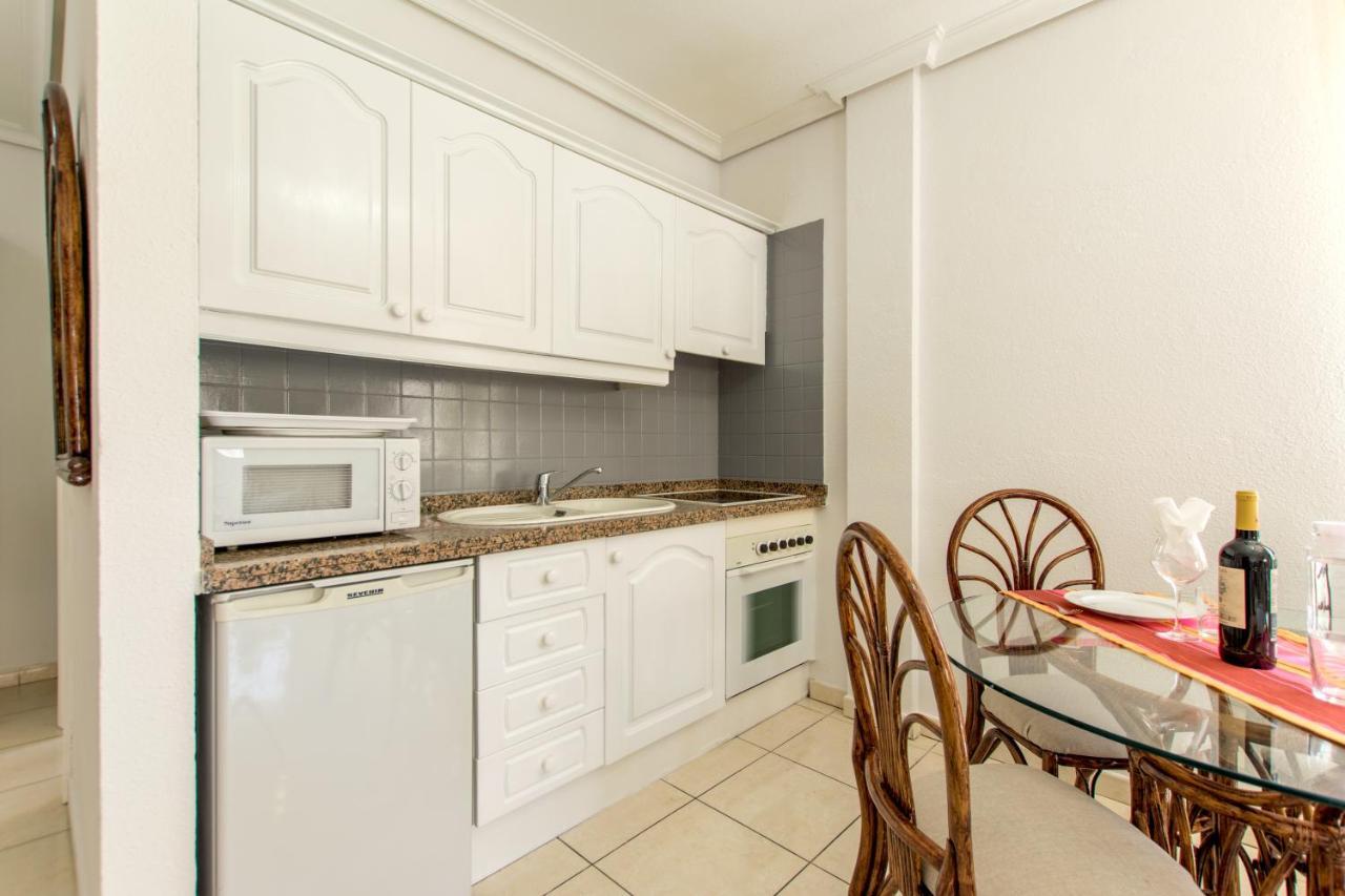 Apartemento Studio Chayofa Country Club Luaran gambar