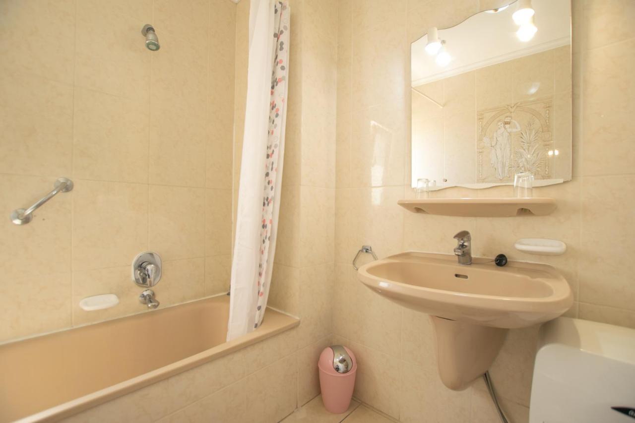 Apartemento Studio Chayofa Country Club Luaran gambar