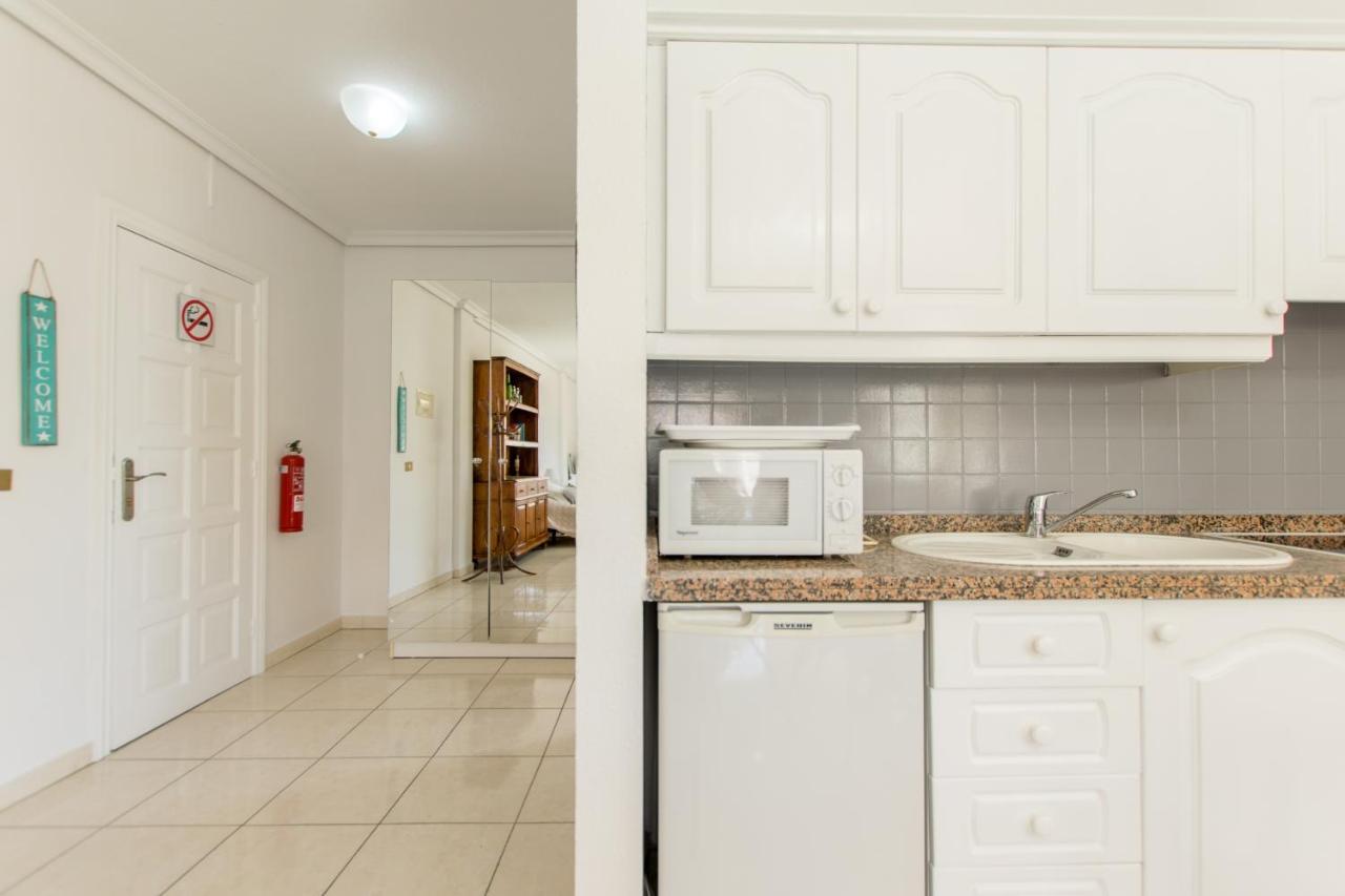 Apartemento Studio Chayofa Country Club Luaran gambar